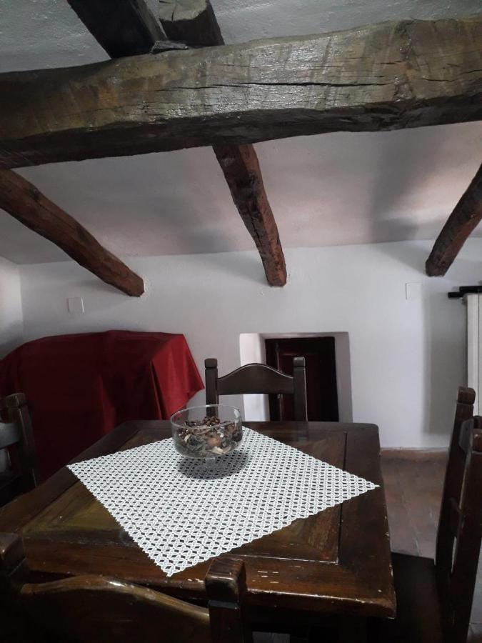 B&B La Staffa Aquino Extérieur photo