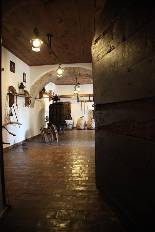 B&B La Staffa Aquino Extérieur photo