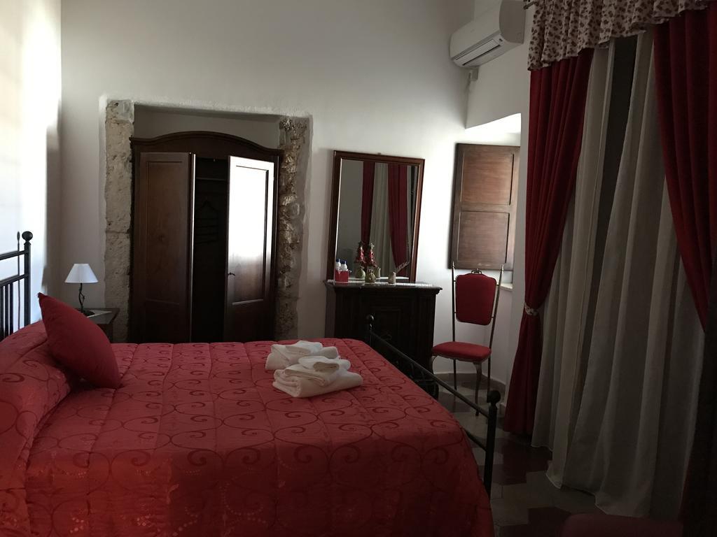 B&B La Staffa Aquino Extérieur photo