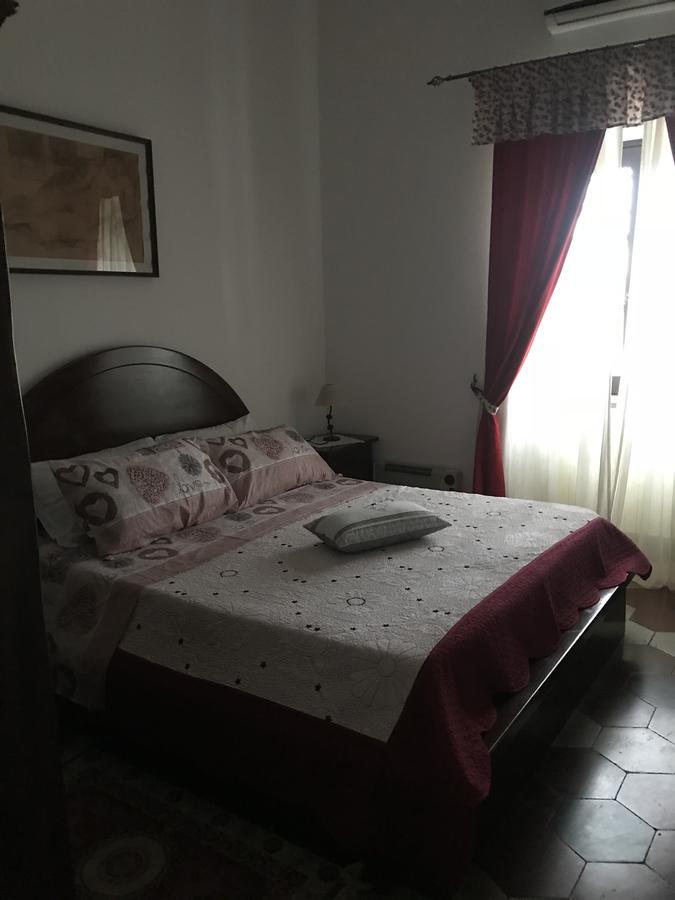 B&B La Staffa Aquino Extérieur photo